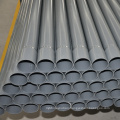 200 mm  pvc Water Delivery Pipe price list/water supplying pvc tube